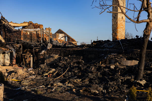 Reliable Fire Damage Repair contractor in Norwood, NJ by Fire Damage Flint