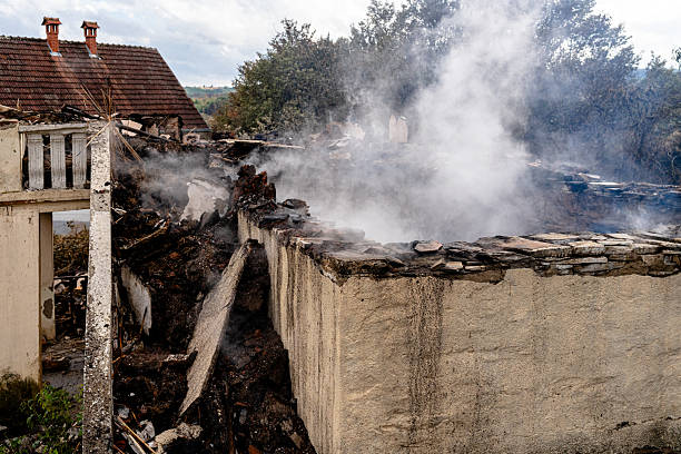 Affordable Fire Damage Repair solutions in Norwood, NJ
